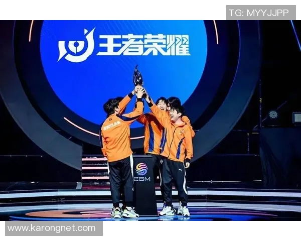 深圳DYG战队崛起背后的故事与电竞行业新机遇解析