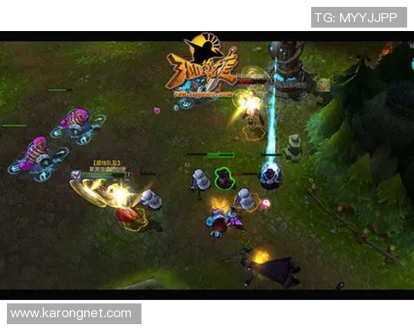 燃情峡谷巅峰对决见证王者崛起与荣耀传承的英雄联盟盛宴