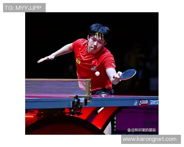 王楚钦凭借卓越表现再创佳绩，成为乒坛新星引领中国男乒未来发展方向