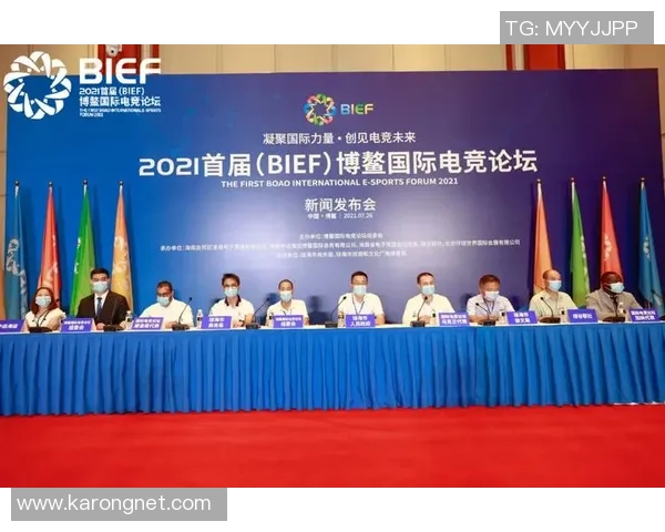 电竞产业崛起与发展趋势分析：未来五年市场潜力与创新机遇探讨